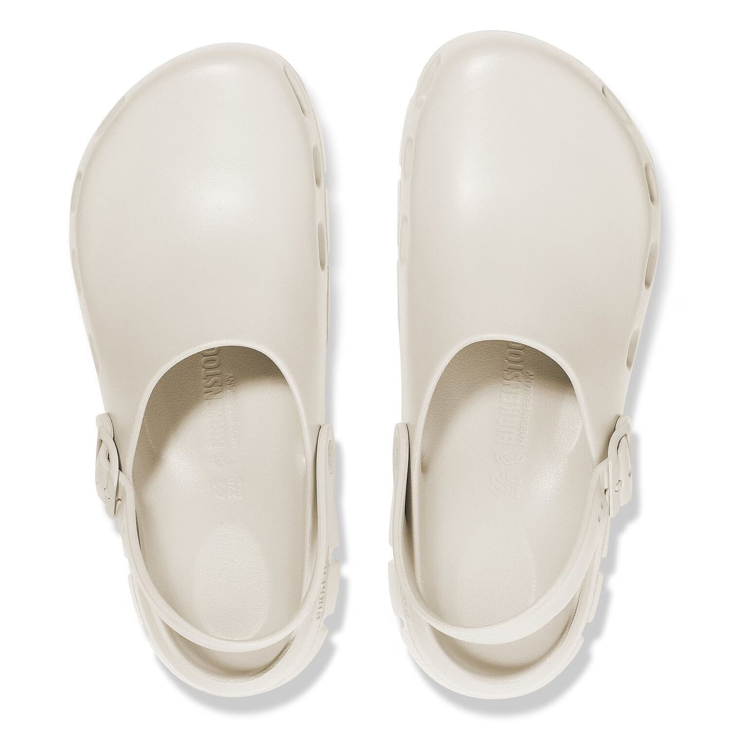 Birkenstock Birki Flow Eva Unisex Clogs NW/OB