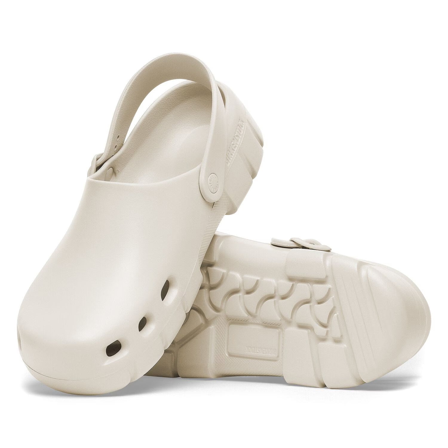 Birkenstock Birki Flow Eva Unisex Clogs NW/OB