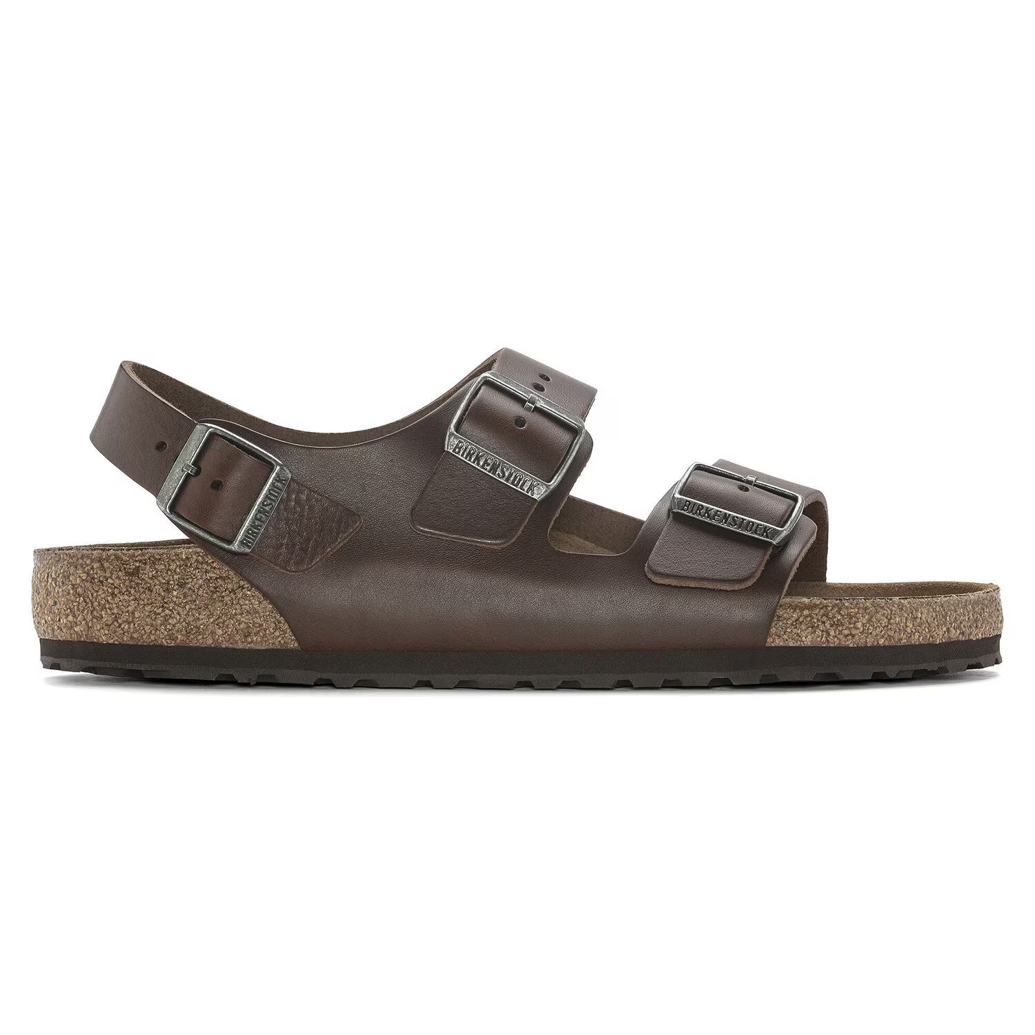 Birkenstock Milano BS Unisex Sandals NW/OB