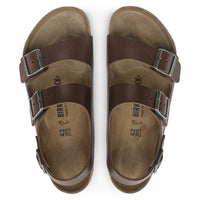 Birkenstock Milano BS Unisex Sandals NW/OB