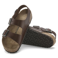 Birkenstock Milano BS Unisex Sandals NW/OB