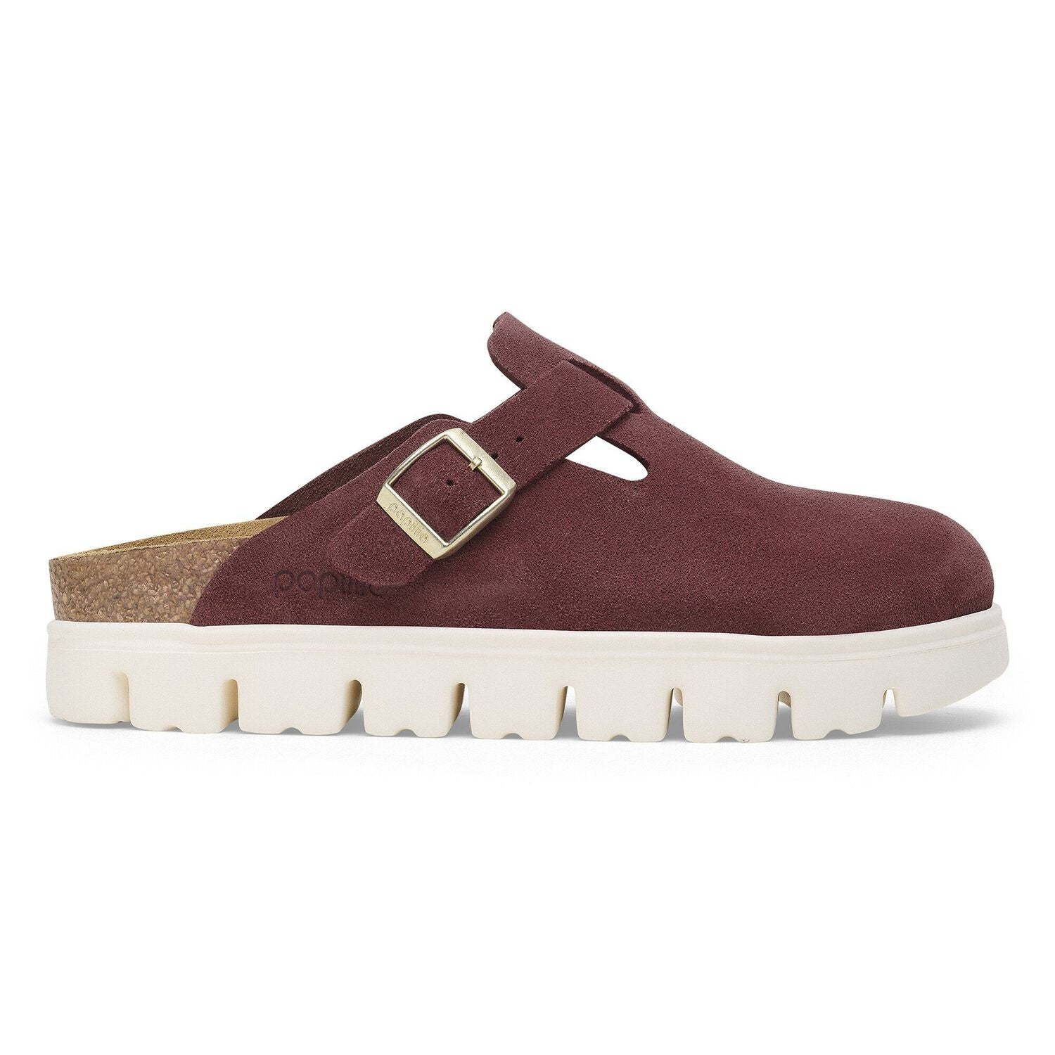 Papillio by Birkenstock Boston Chunky Women's Clogs NW/OB