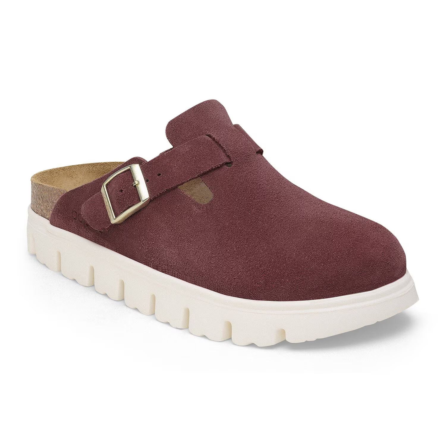 Papillio by Birkenstock Boston Chunky Women's Clogs NW/OB