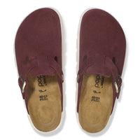 Papillio by Birkenstock Boston Pap Chunky Women's Clogs NW/OB