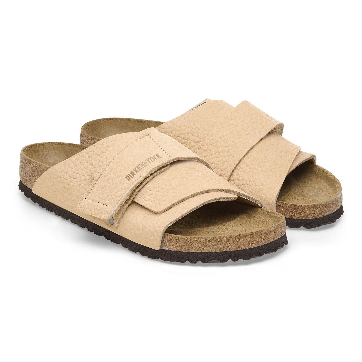 Birkenstock Kyoto Men's Sandals NW/OB