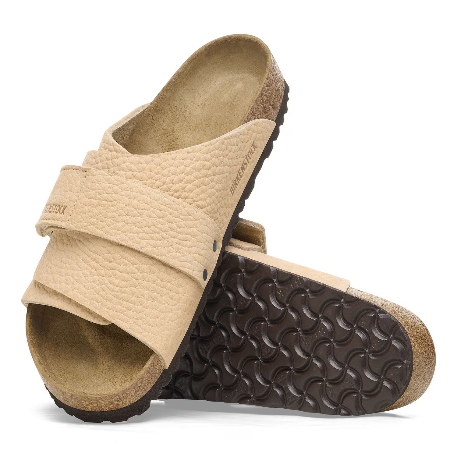 Birkenstock Kyoto Men's Sandals NW/OB