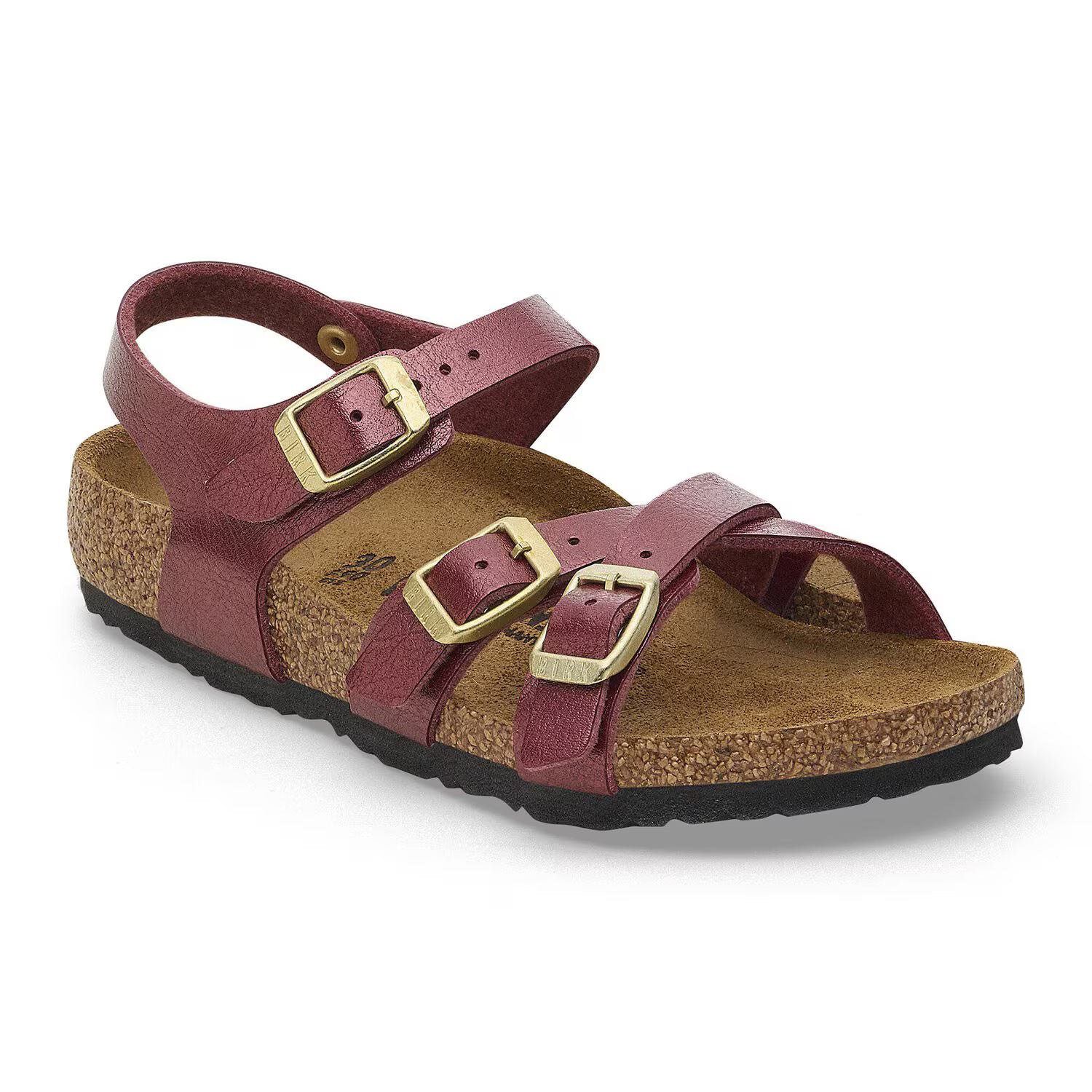 Birkenstock Kumba Kid's Sandals NW/OB