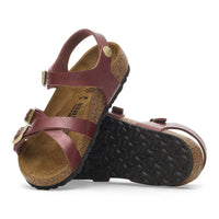 Birkenstock Kumba Kid's Sandals NW/OB