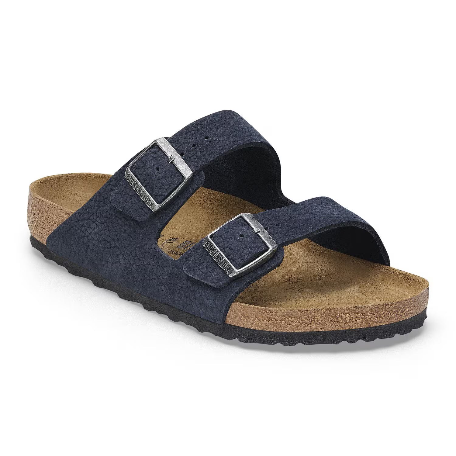 Birkenstock Arizona Nubuck Men's Sandals NW/OB