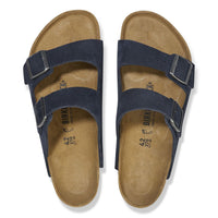 Birkenstock Arizona Nubuck Men's Sandals NW/OB