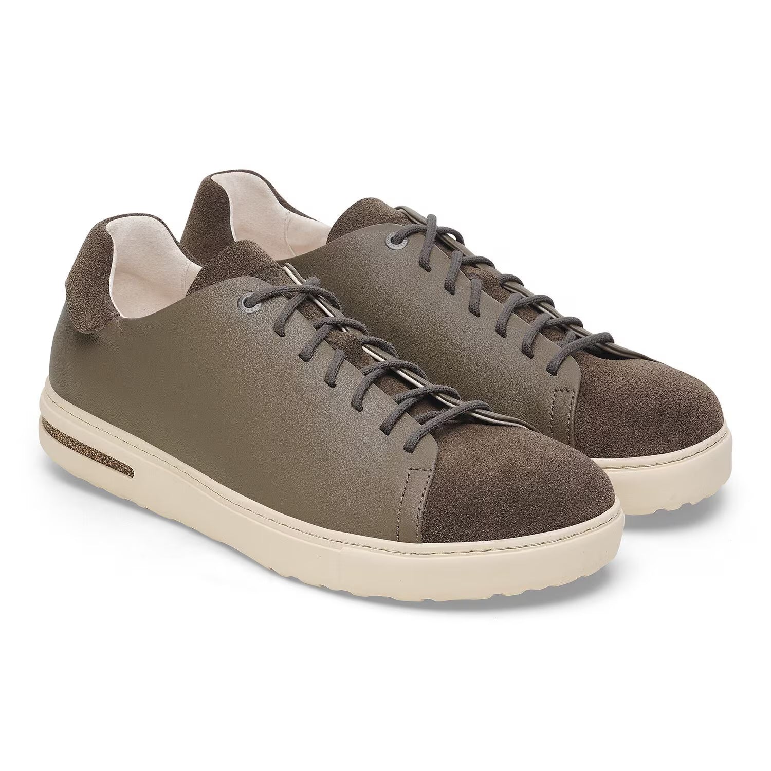 Birkenstock Uniesex Bend Low Decon Sneakers NW/OB