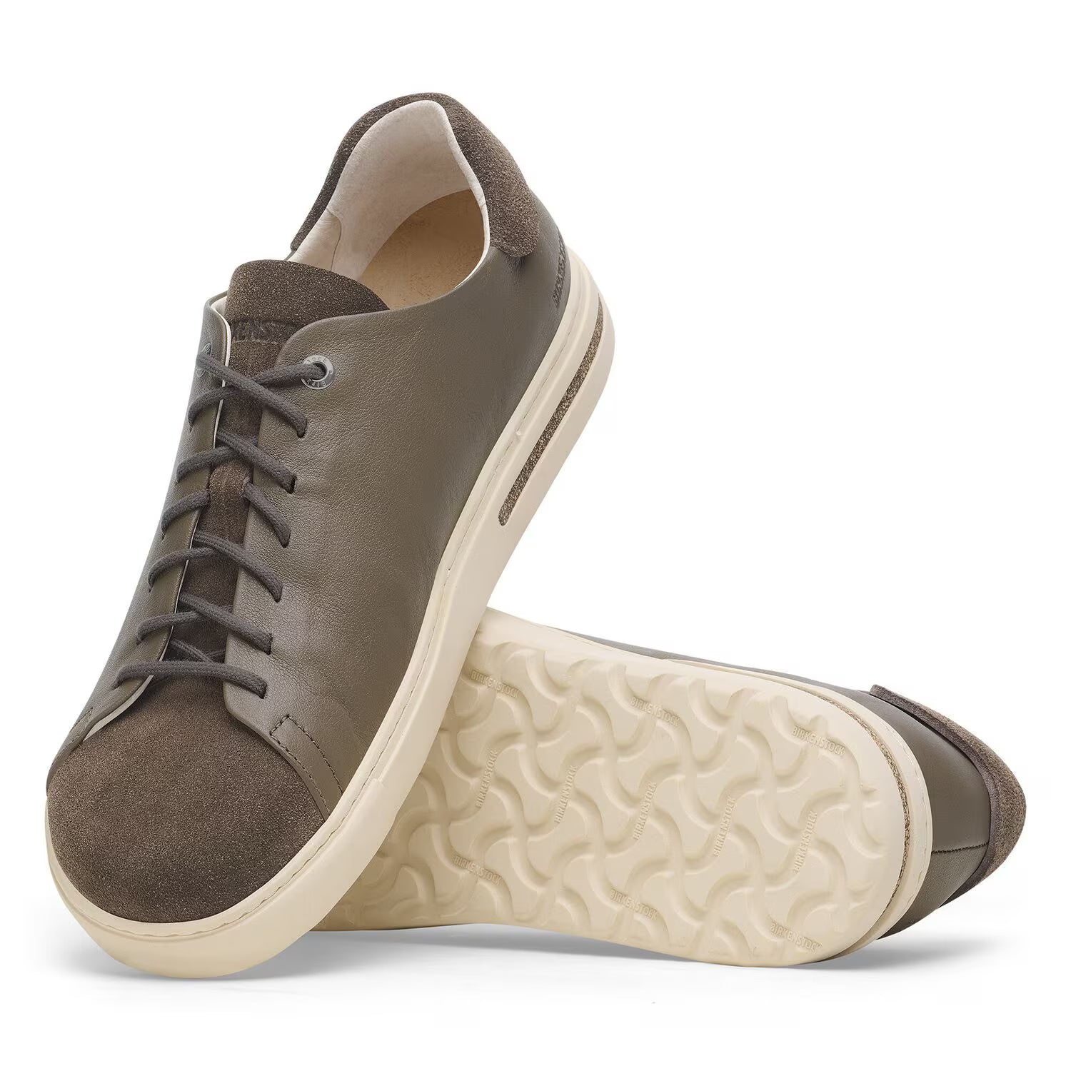 Birkenstock Uniesex Bend Low Decon Sneakers NW/OB