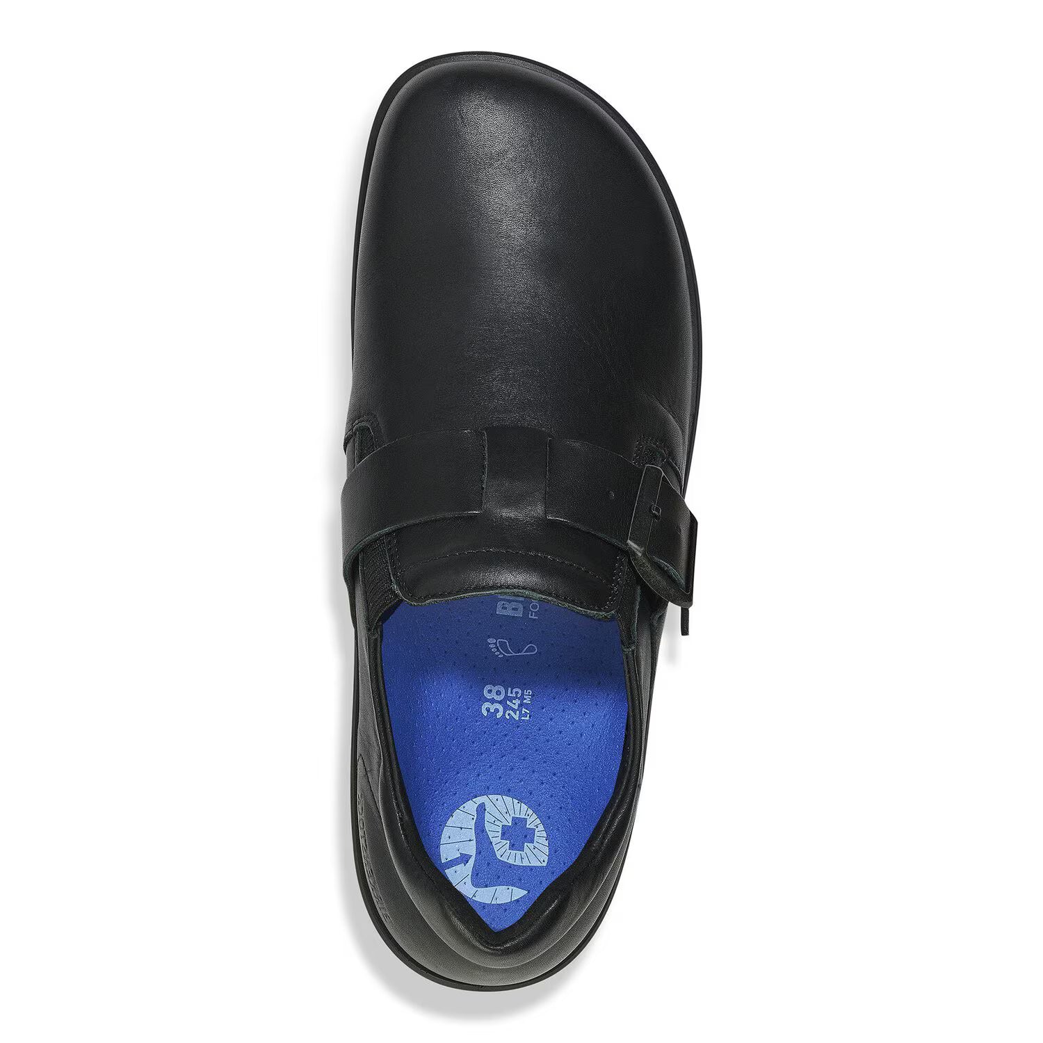 Birkenstock Caris Pro Unisex Slip On Sneakers NW/OB