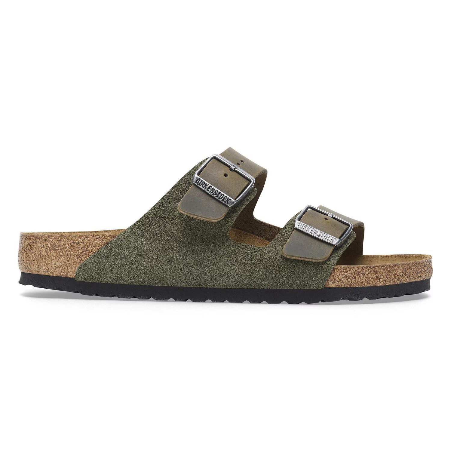 Birkenstock Arizona BS Mixed Men's Sandals NW/OB