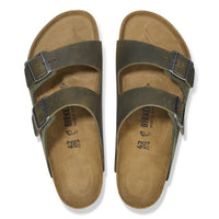 Birkenstock Arizona BS Mixed Men's Sandals NW/OB