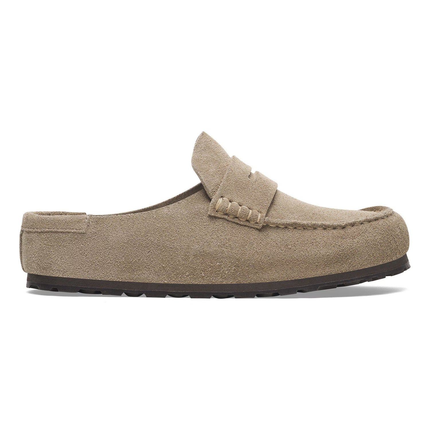 Birkenstock Men's Naples Wrapped Clogs NW/OB