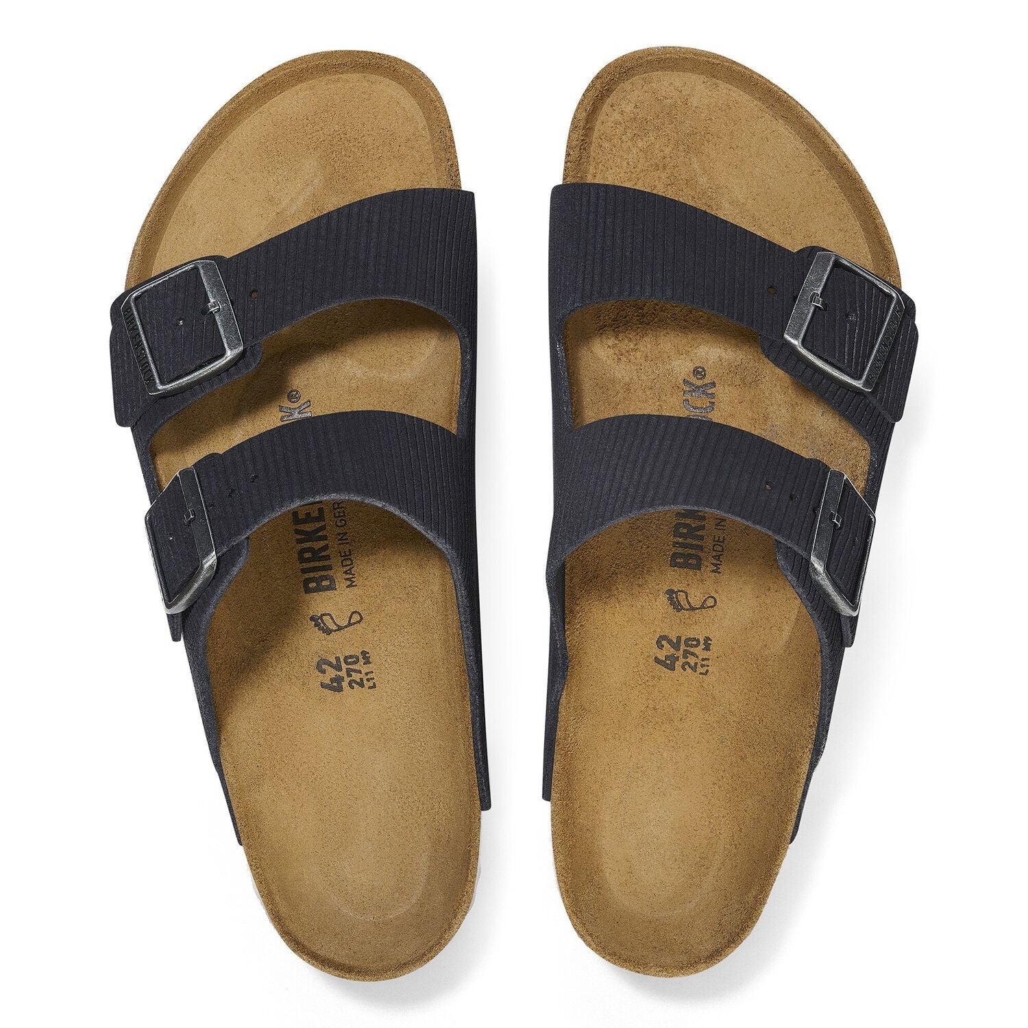 Birkenstock Arizona Men's Sandals NW/OB