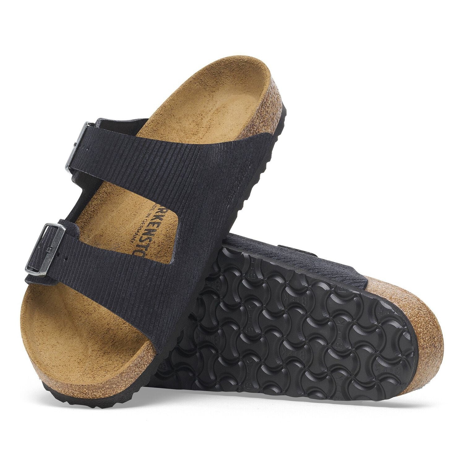 Birkenstock Arizona Men's Sandals NW/OB