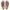 Papillio by Birkenstock Arizona Flex Platform Women's Sandals NW/OB