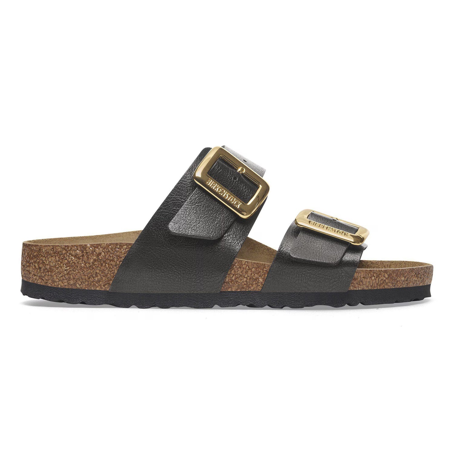 Birkenstock Sydney Luxe Buckle Women's Sandals NW/OB