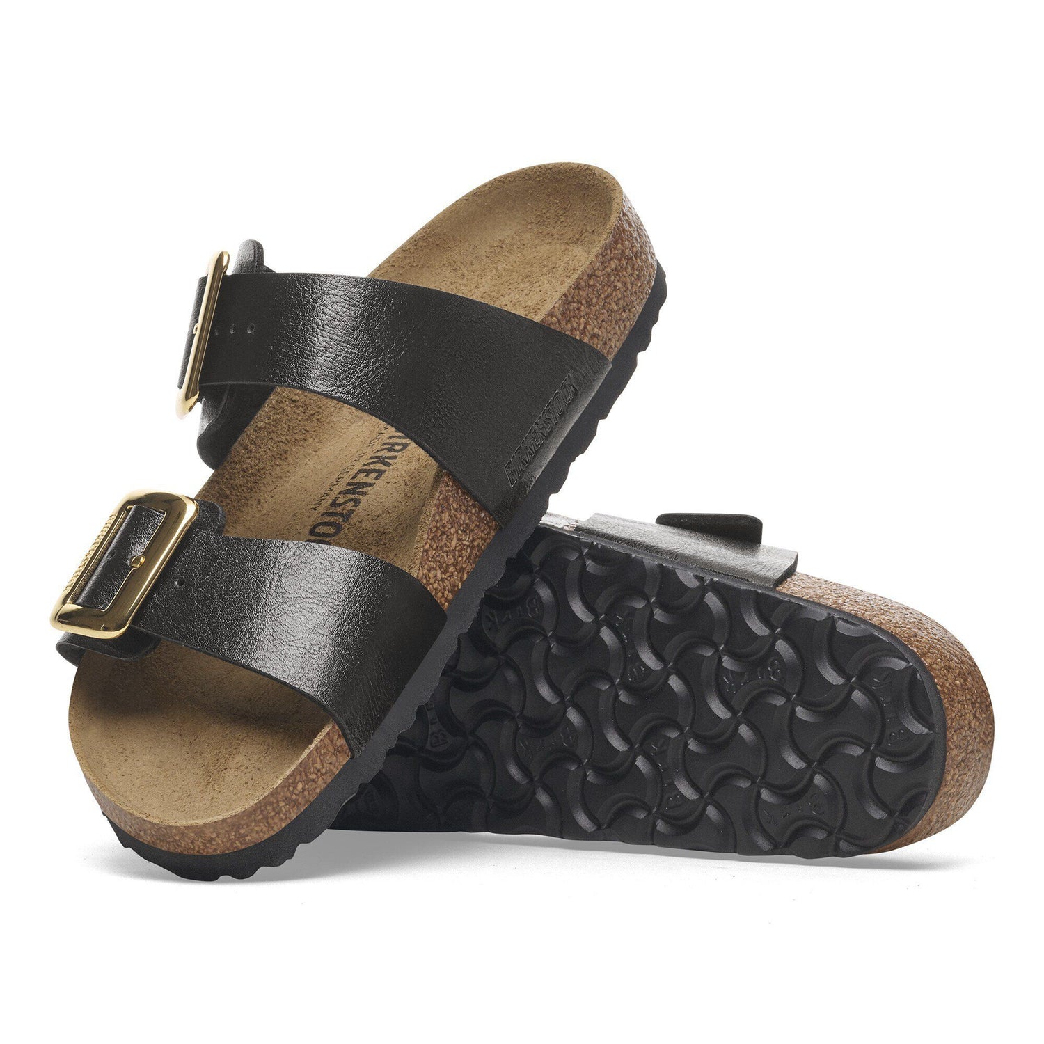 Birkenstock Sydney Luxe Buckle Women's Sandals NW/OB