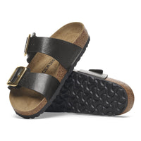 Birkenstock Sydney Luxe Buckle Women's Sandals NW/OB