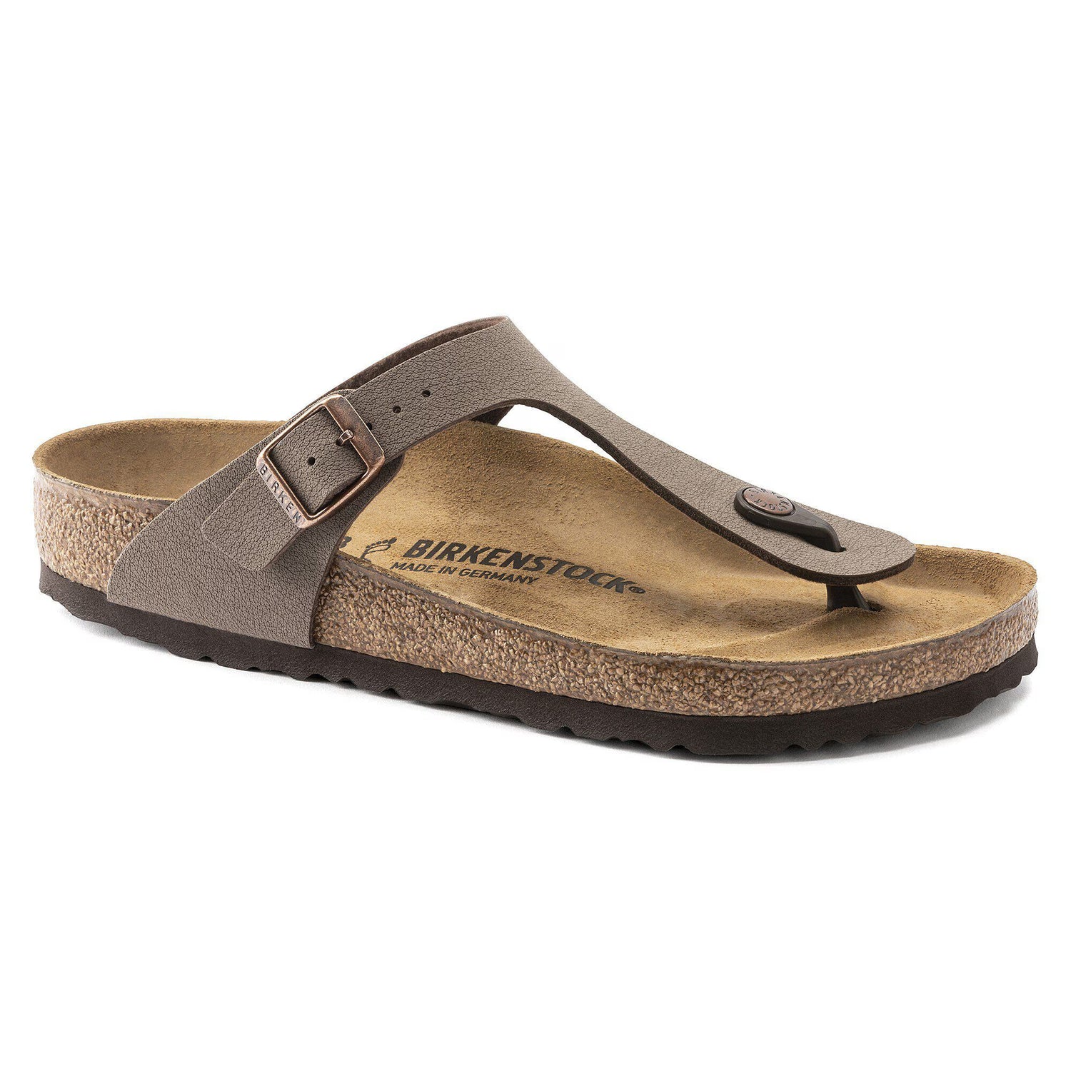 Birkenstock Gizeh Women's Sandals NW/B