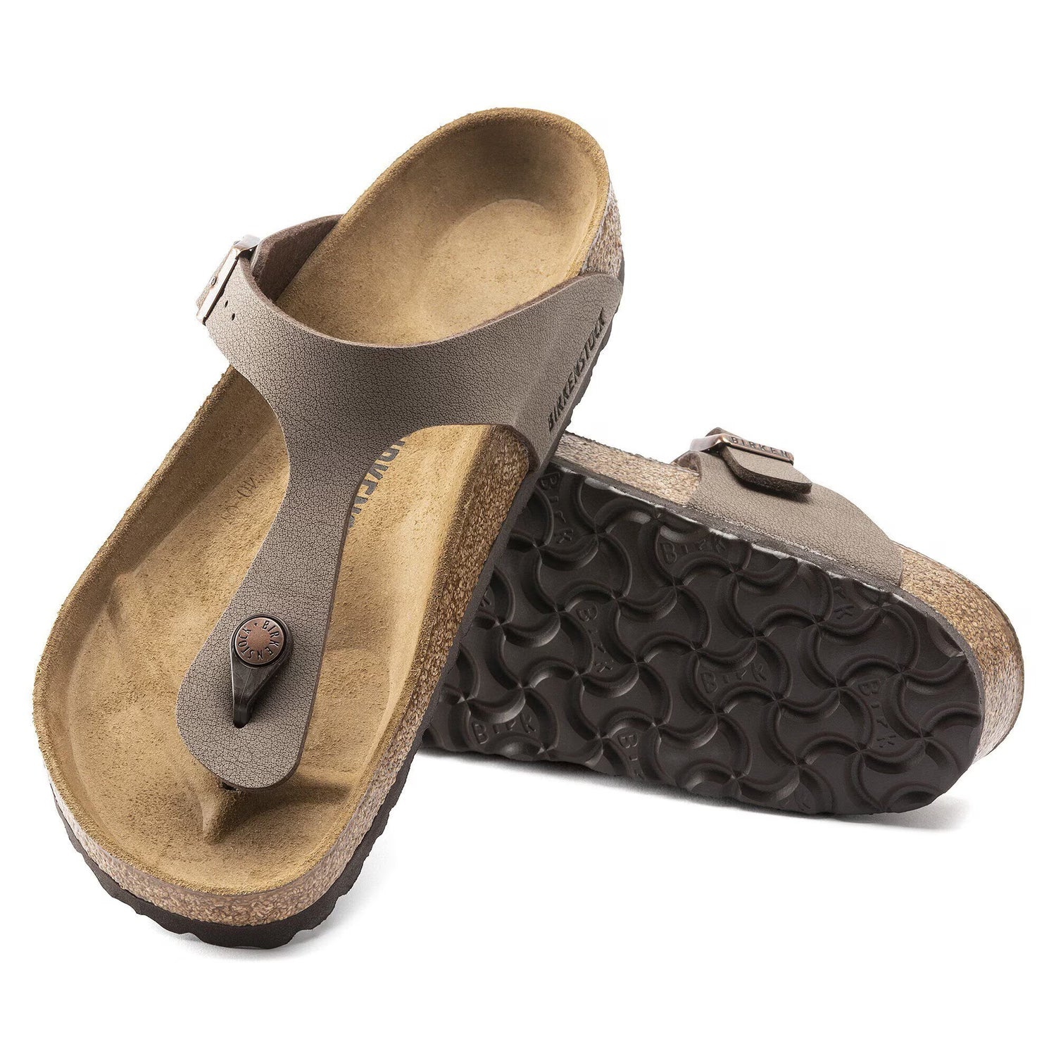 Birkenstock Gizeh Women's Sandals NW/B
