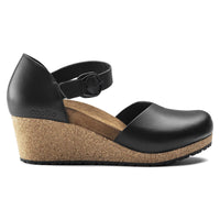 Papillio by Birkenstock Mary Ring Platforms NW/OB
