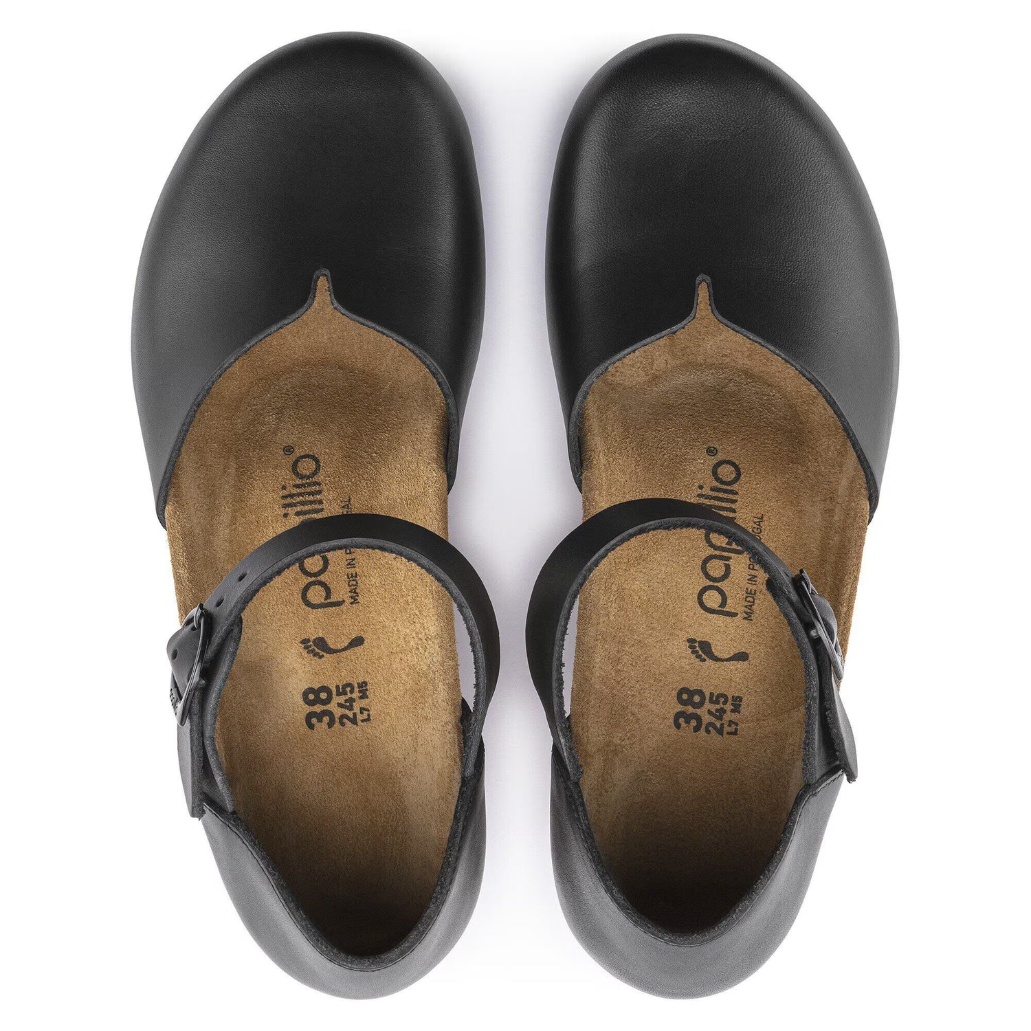 Papillio by Birkenstock Mary Pumps NW/OB