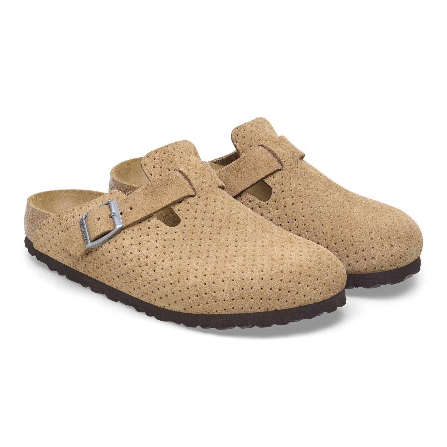 Birkenstock Men's Boston Clogs NW/OB