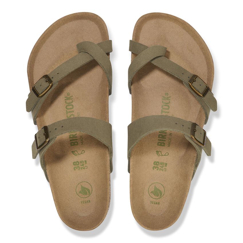 Birkenstock Mayari Men's Sandals NW/OB