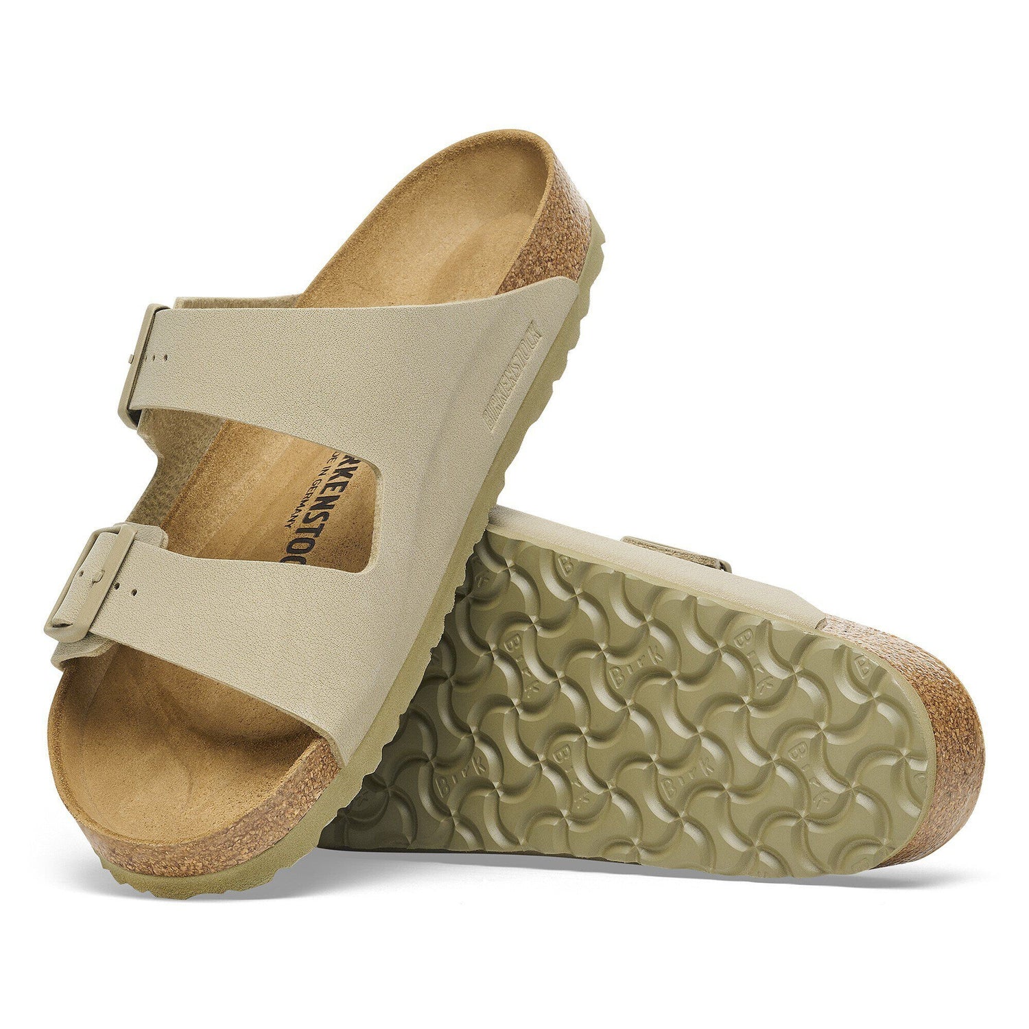 Birkenstock Arizona BS Women's Sandals NW/OB