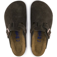 Birkenstock Boston BS Soft Footbed Women's Clogs NW/OB