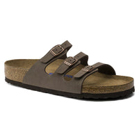 Birkenstock Florida Soft Footbed Women's Sandals NW/OB