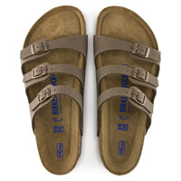 Birkenstock Florida Soft Footbed Women's Sandals NW/OB