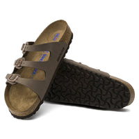 Birkenstock Florida Soft Footbed Women's Sandals NW/OB