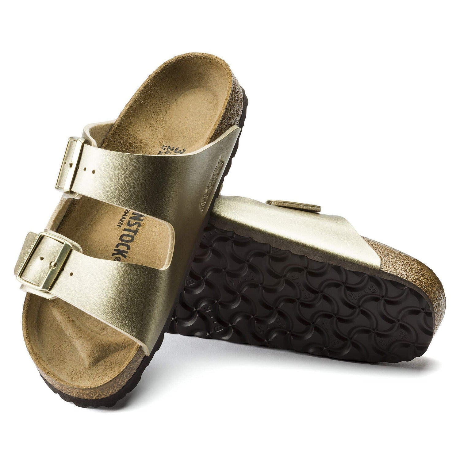 Birkenstock Arizona BS Women's Sandals NW/OB
