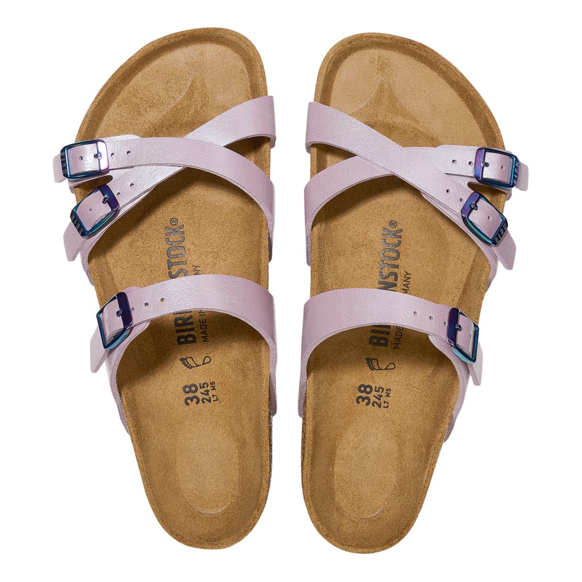 Birkenstock Franca Women's Sandals NW/OB