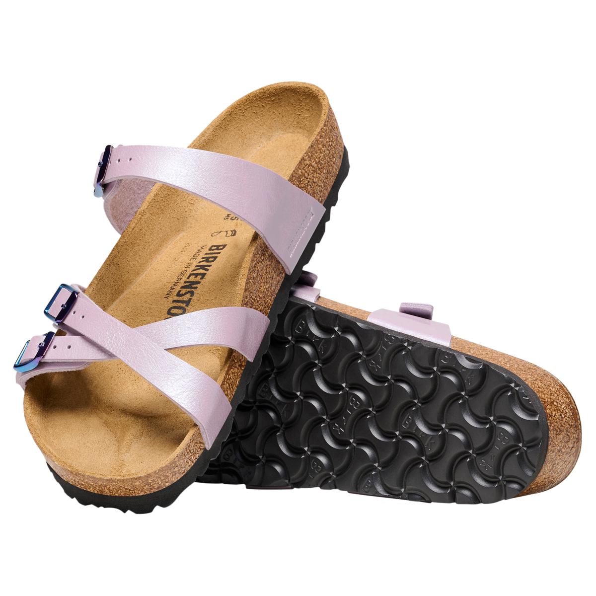 Birkenstock Franca Women's Sandals NW/OB