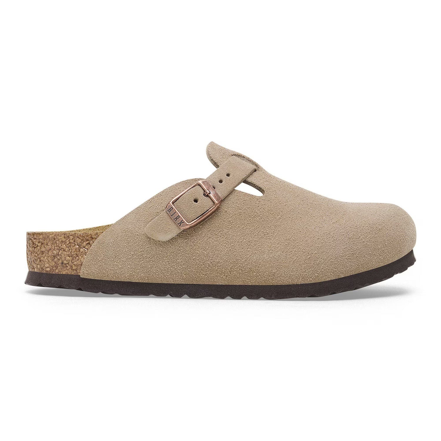 Birkenstock Boston BS Girl's Clogs NW/OB