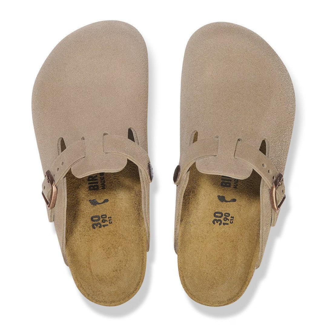 Birkenstock Boston BS Girl's Clogs NW/OB