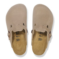 Birkenstock Boston BS Girl's Clogs NW/OB