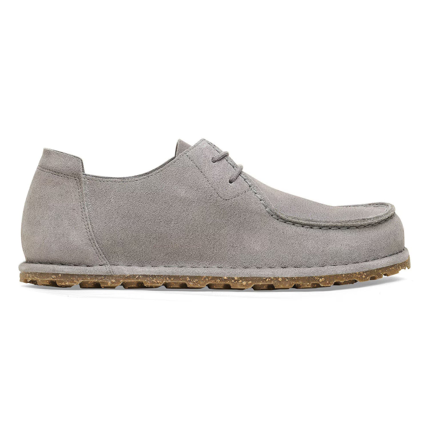 Birkenstock Utti Lace Men's Loafers NW/OB