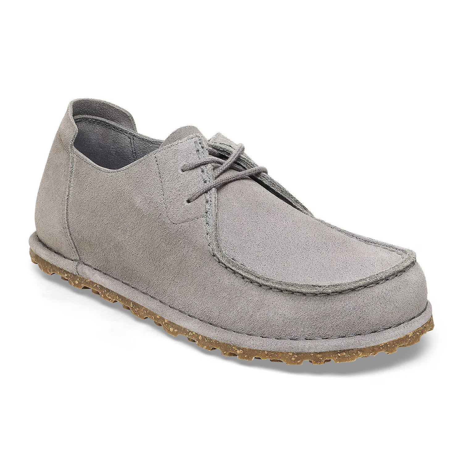 Birkenstock Utti Lace Men's Loafers NW/OB