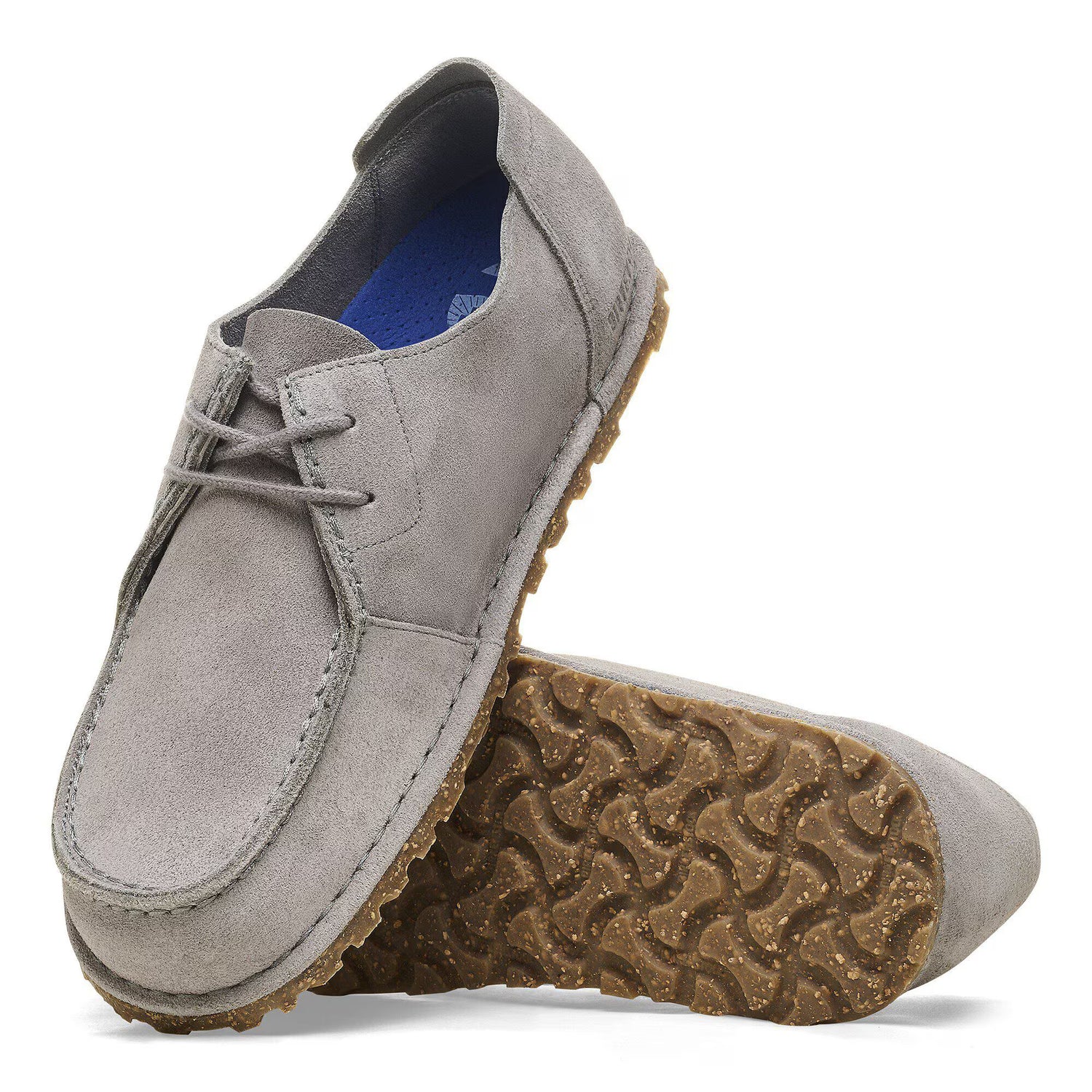 Birkenstock Utti Lace Men's Loafers NW/OB