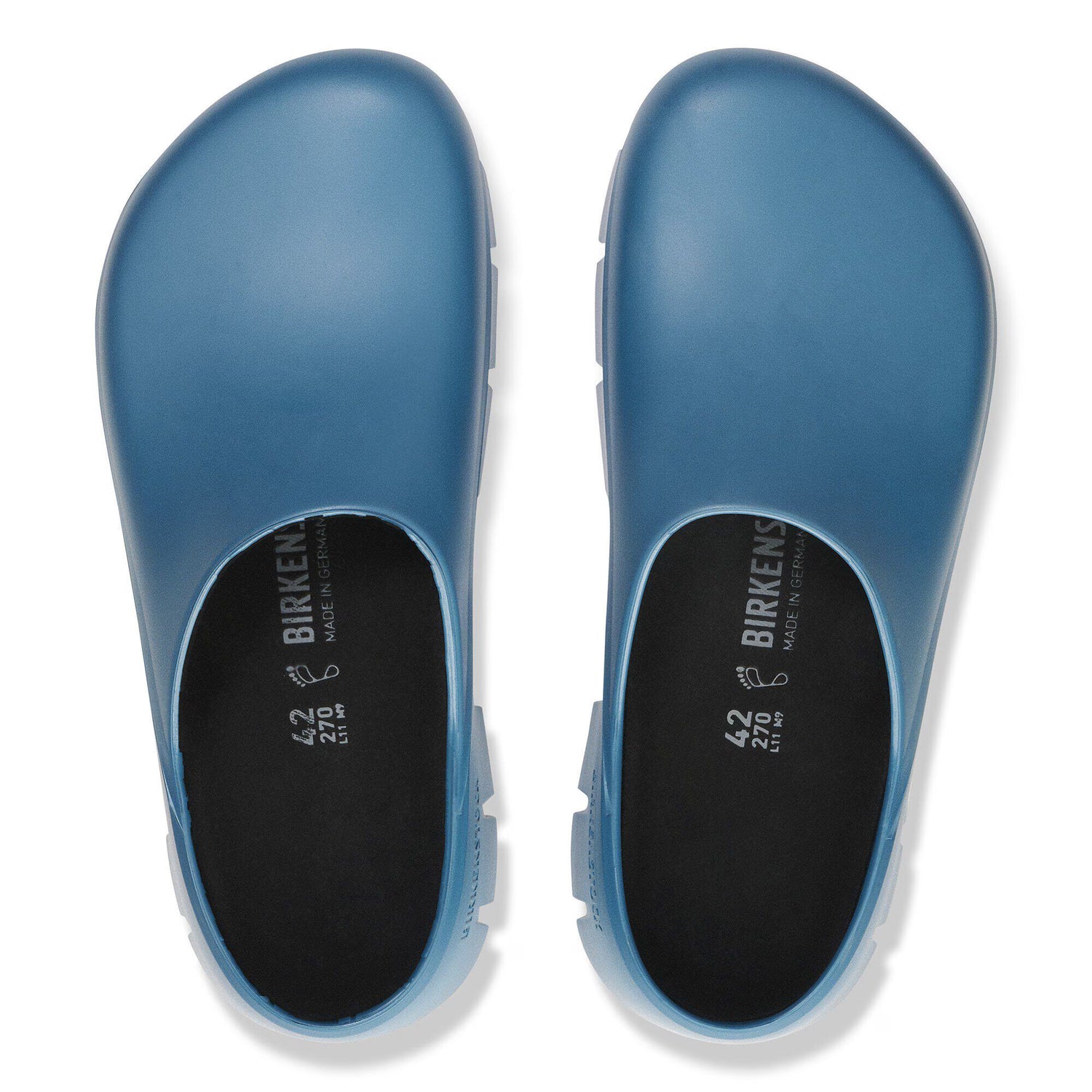 Birkenstock Super Birki 2.0 Unisex Clogs NW/OB