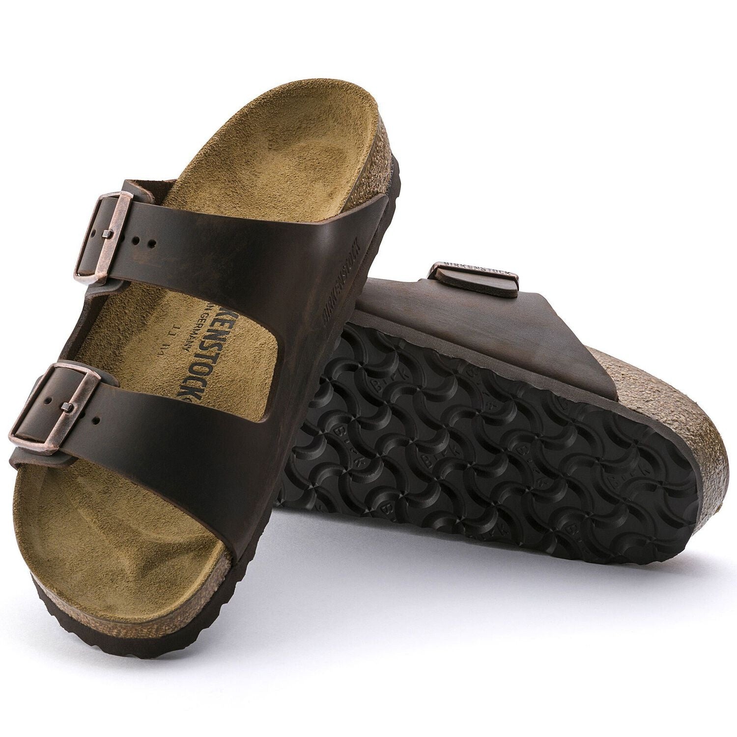 Birkenstock Arizona BS Women's Sandals NW/OB