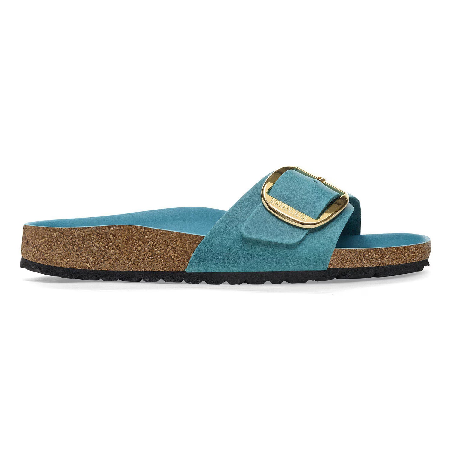 Birkenstock Madrid Big Buckle Women's Sandals NW/OB