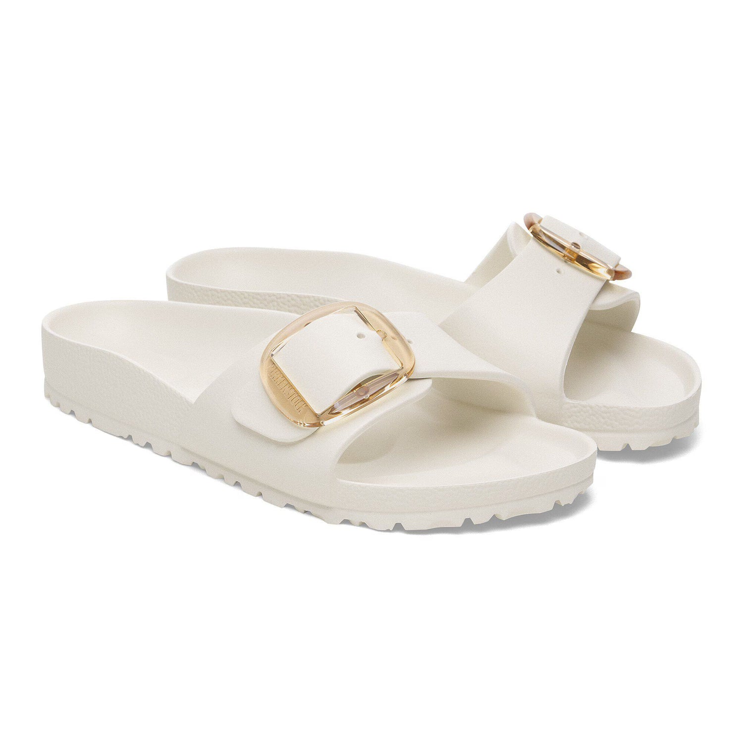 Birkenstock Madrid Big Buckle Eva Women's Sandals NW/OB